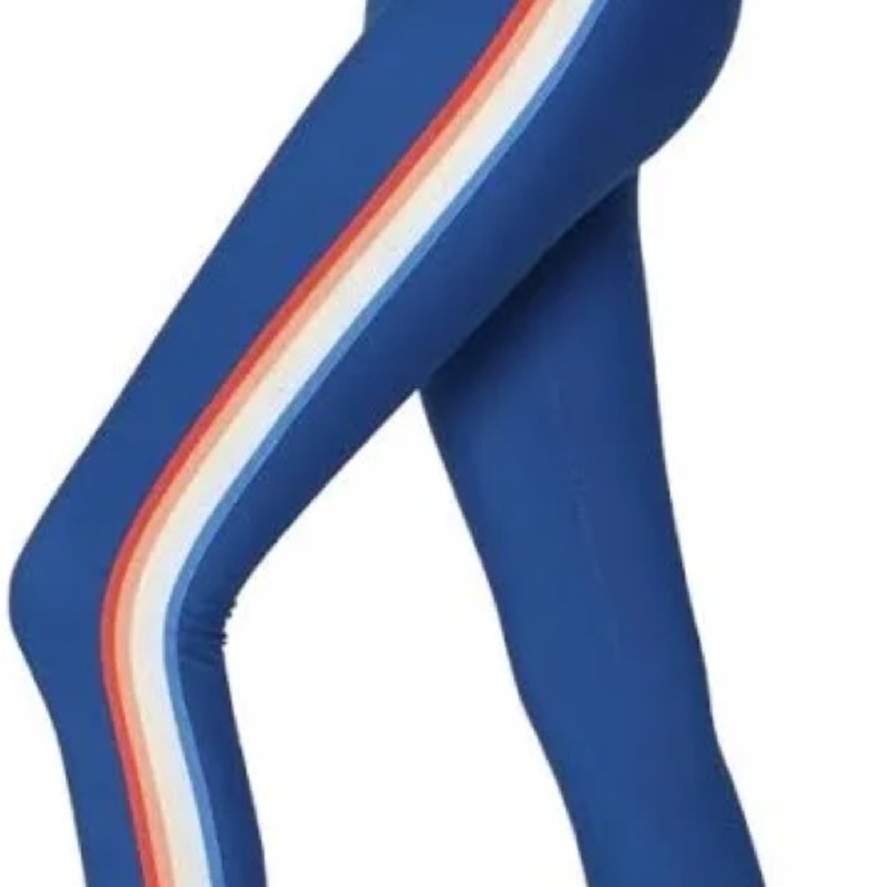 Spiritual Gangster Leggings, XS
